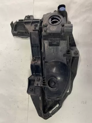 11111111 Фара противотуманная правая Nissan X-Trail T32 Арт e12206639, вид 3
