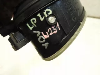 A1698201556 0305077001 Фара противотуманная левая Mercedes R W251 Арт e12206629, вид 2