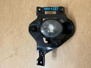 6924655 Фара противотуманная левая BMW 1 E81/E82/E87/E88 Арт e12206523, вид 1