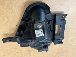 6924655 Фара противотуманная левая BMW 1 E81/E82/E87/E88 Арт e12206523, вид 3