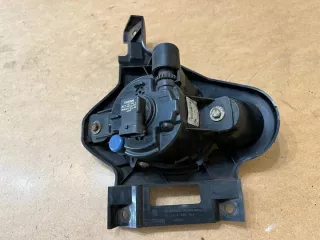 6924655 Фара противотуманная левая BMW 1 E81/E82/E87/E88 Арт e12206523, вид 4