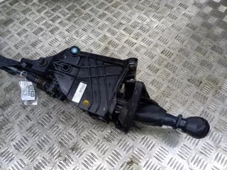 2N0711025 Кулиса Volkswagen Crafter 2 Арт e12206495, вид 3