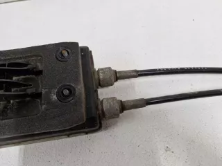  Кулиса MINI COUNTRYMAN R60 Арт e12206421, вид 4