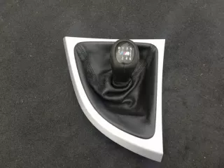  Ручка кулисы КПП BMW 1 E81/E82/E87/E88 Арт e12206317, вид 1