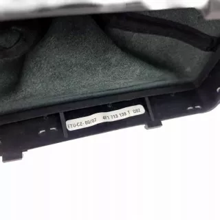 4F1713139T Ручка кулисы КПП Audi A6 C6 (S6,RS6) Арт e12206314, вид 6