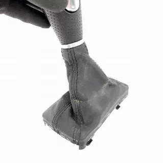 4F1713139T Ручка кулисы КПП Audi A6 C6 (S6,RS6) Арт e12206314, вид 7