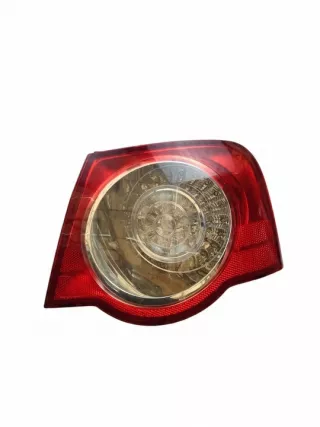 2005-2010 Фонарь задний правый Volkswagen Passat B6 Арт e12206168, вид 1