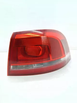 3AF945096A Фонарь задний правый Volkswagen Passat B7 Арт e12206154, вид 2