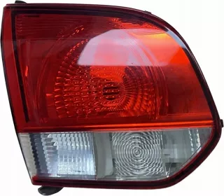  5K0945093AC LT-594 Фонарь задний левый Volkswagen Golf 6 Арт e12206095, вид 1