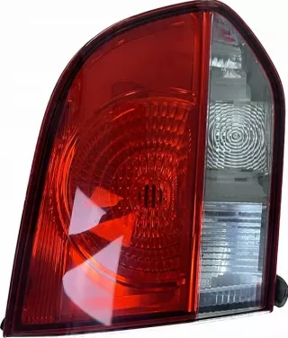  5K0945093AC LT-594 Фонарь задний левый Volkswagen Golf 6 Арт e12206095, вид 5