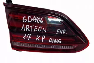 3G8945307N Фонарь задний левый Volkswagen Arteon Арт e12206056, вид 6