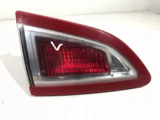 265550018R LORK-1650-31544 Фонарь задний левый Renault Scenic 3 Арт e12205869, вид 1