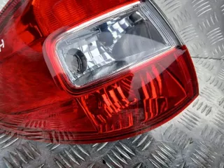 26555JY00A Фонарь задний левый Renault Koleos Арт e12205835, вид 4
