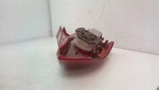  Фонарь задний правый Renault Clio 2 Арт e12205815, вид 2