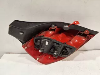 89035080 Фонарь задний правый Renault Clio 3 Арт e12205804, вид 3