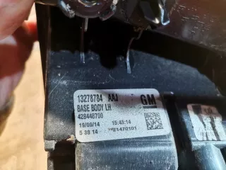 13278784AAJ Фонарь задний левый Opel Zafira C Арт e12205713, вид 2