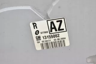 13159862 Фонарь задний правый Opel Signum Арт e12205698, вид 3