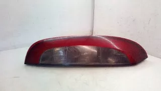  Фонарь задний левый Opel Corsa C Арт e12205681, вид 1