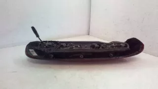  Фонарь задний левый Opel Corsa C Арт e12205681, вид 2