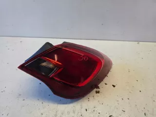39012628 Фонарь задний правый Opel Corsa E Арт e12205659, вид 1