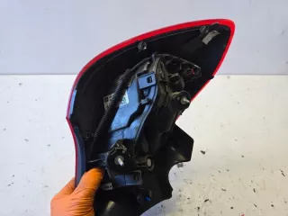 39012628 Фонарь задний правый Opel Corsa E Арт e12205659, вид 2
