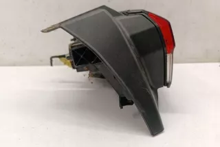 9829317880 Фонарь задний правый Opel Corsa F Арт e12205657, вид 1