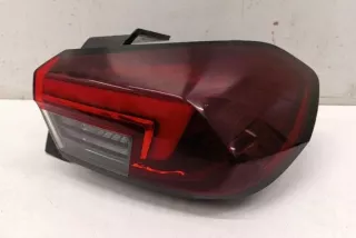 9829317880 Фонарь задний правый Opel Corsa F Арт e12205657, вид 3