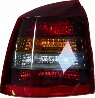 1998-2005R 01-442-1916L-R LT-881E Фонарь задний левый Opel Astra G Арт e12205641, вид 1