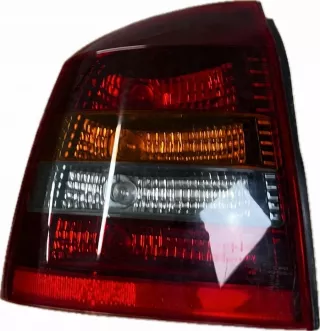 1998-2005R 01-442-1916L-R LT-881E Фонарь задний левый Opel Astra G Арт e12205641, вид 2