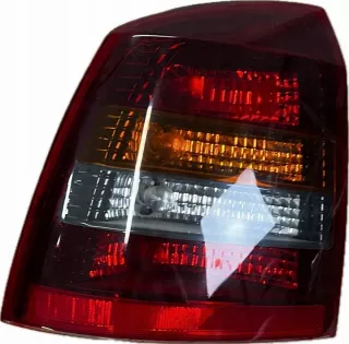 1998-2005R 01-442-1916L-R LT-881E Фонарь задний левый Opel Astra G Арт e12205641, вид 4