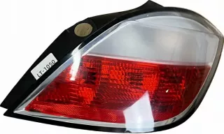 5DRZWI  24-451-837 LT-1050 Фонарь задний правый Opel Astra H Арт e12205630, вид 4