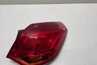 13306460 Фонарь задний правый Opel Astra L Арт e12205587, вид 2