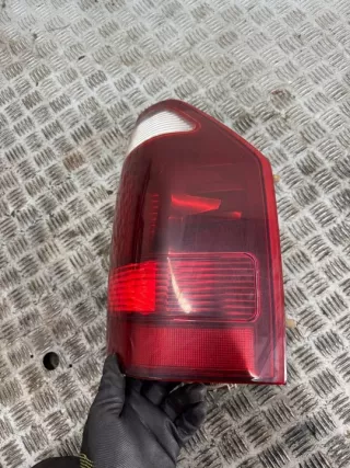  Фонарь задний правый Mitsubishi Pajero 3 Арт e12205558, вид 2