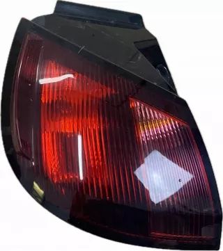 MR957365 8381A079 LT-687 Фонарь задний левый Mitsubishi Colt 6 Арт e12205545, вид 2