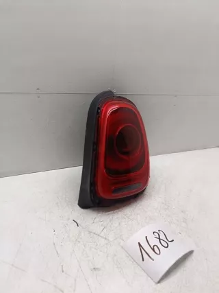 7297414-12 Фонарь задний правый MINI Cooper F56,F55 Арт e12205533, вид 2