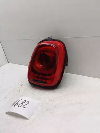 7297414-12 Фонарь задний правый MINI Cooper F56,F55 Арт e12205533, вид 3