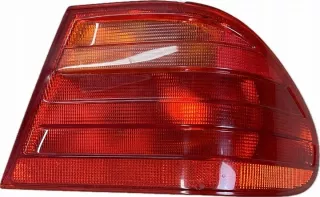  A2108204464 LT-698 Фонарь задний правый Mercedes E W210 Арт e12205506, вид 1