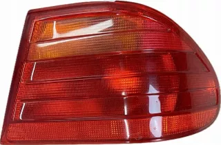  A2108204464 LT-698 Фонарь задний правый Mercedes E W210 Арт e12205506, вид 2