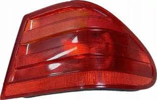  A2108204464 LT-698 Фонарь задний правый Mercedes E W210 Арт e12205506, вид 4