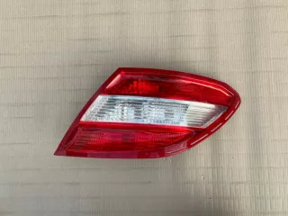 2048200264R Фонарь задний правый Mercedes C W204 Арт e12205478, вид 1
