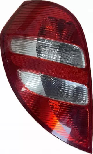  A1698200364 LT-676 Фонарь задний левый Mercedes A W169 Арт e12205465, вид 1
