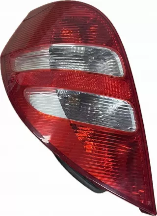  A1698200364 LT-676 Фонарь задний левый Mercedes A W169 Арт e12205465, вид 2