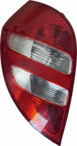  A1698200364 LT-676 Фонарь задний левый Mercedes A W169 Арт e12205465, вид 4