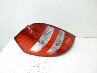 A1698200364L Фонарь задний левый Mercedes A W169 Арт e12205463, вид 2