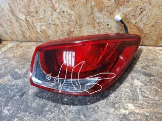 VAY5436 Фонарь задний правый Mazda 2 DE Арт e12205419, вид 2