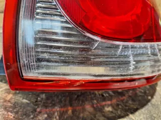 VAY5436 Фонарь задний правый Mazda 2 DE Арт e12205419, вид 4