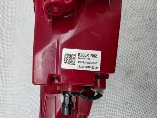 92402F1600 Фонарь задний правый Kia Sportage 4 Арт e12205380, вид 9