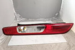 4M5113405AF Фонарь задний левый Ford Focus 2 Арт e12205207, вид 4