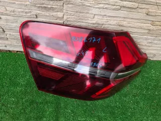 8087171 Фонарь задний левый BMW X3 G01 Арт e12205080, вид 1