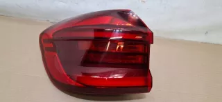 H3985336902 Фонарь задний левый BMW X3 G01 Арт e12205075, вид 2